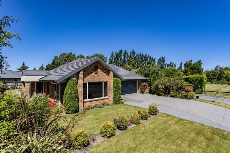 Photo of property in 8 Bridget Lane, Rangiora, 7400