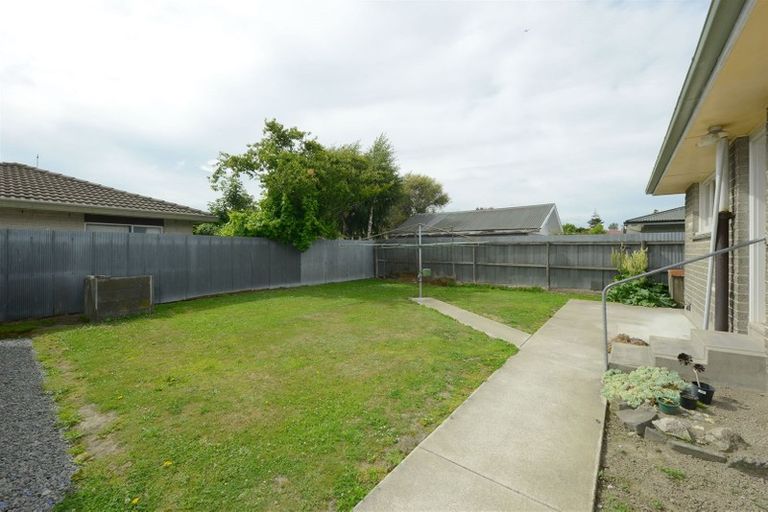 Photo of property in 14 Aileen Place, Upper Riccarton, Christchurch, 8041