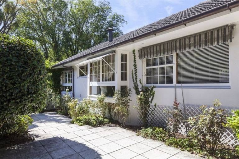 Photo of property in 441 Papanui Road, Strowan, Christchurch, 8052