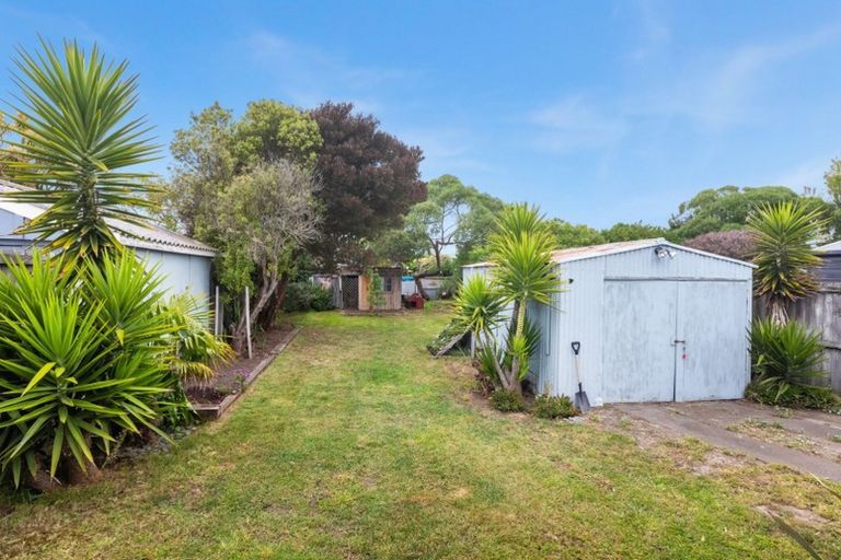 Photo of property in 31 Rodney Street, New Brighton, Christchurch, 8061