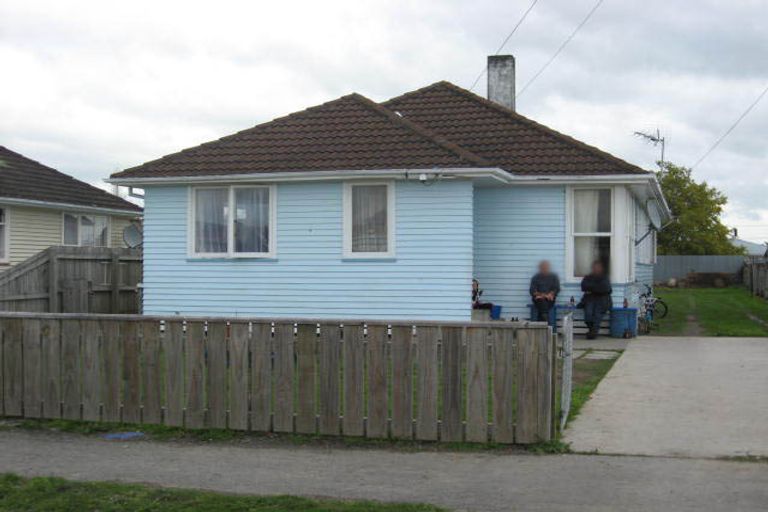 Photo of property in 20 Grant Crescent, Masterton, 5810