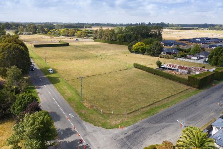 Photo of property in 172 Trevors Road, Elgin, Ashburton, 7700