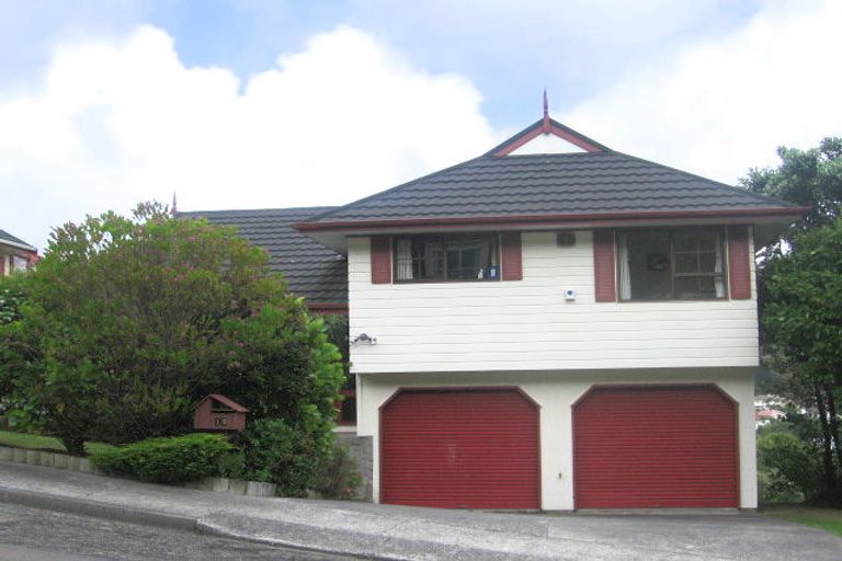 Photo of property in 12 Gaya Grove, Ngaio, Wellington, 6035