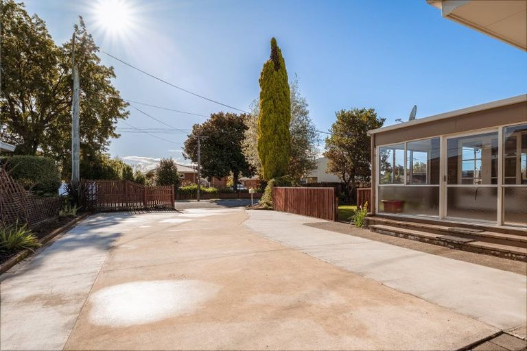 Photo of property in 121b Charles Street, Blenheim, 7201