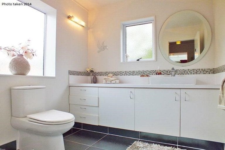 Photo of property in 40a Cashmere Avenue, Khandallah, Wellington, 6035