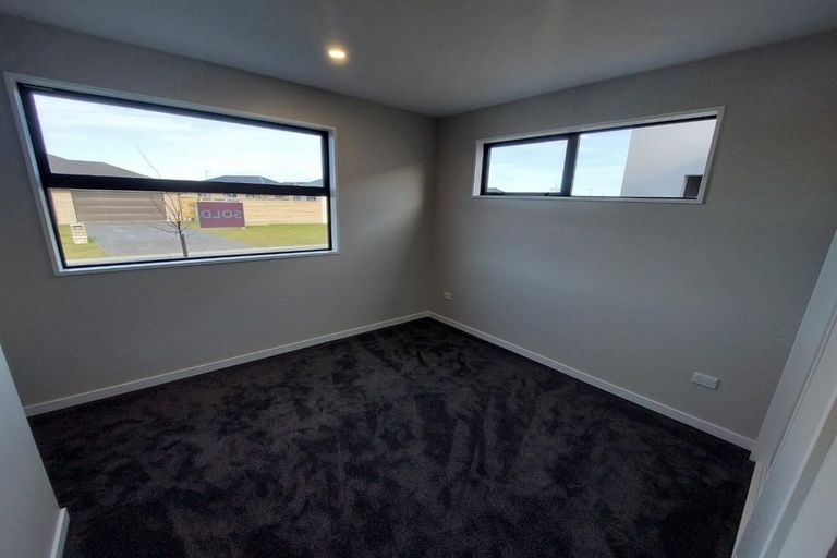 Photo of property in 21 Upham Lane, Rolleston, 7615