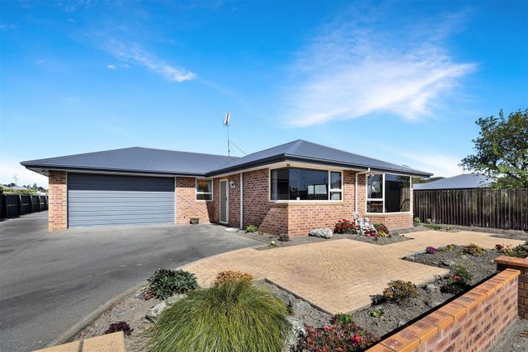 Photo of property in 268 Moore Street, Ashburton, 7700