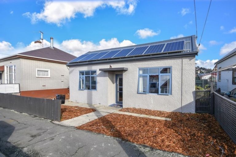 Photo of property in 38 Loyalty Street, Forbury, Dunedin, 9012