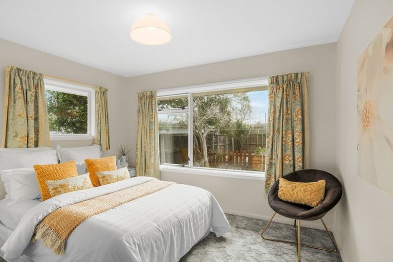 Photo of property in 41 Leverett Place, North New Brighton, Christchurch, 8083