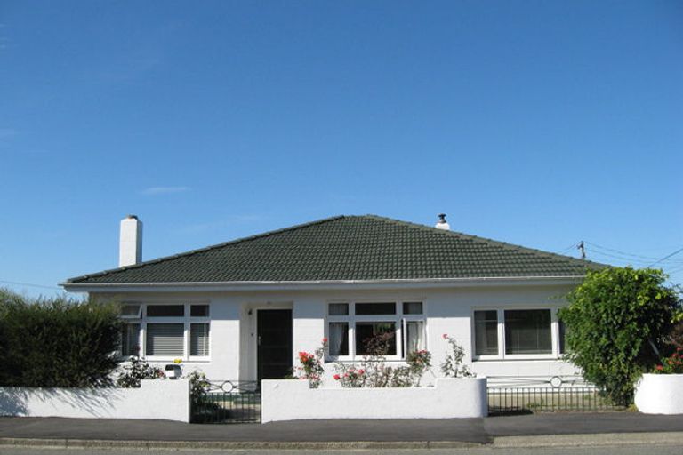 Photo of property in 37 Clyde Street, Oamaru North, Oamaru, 9400
