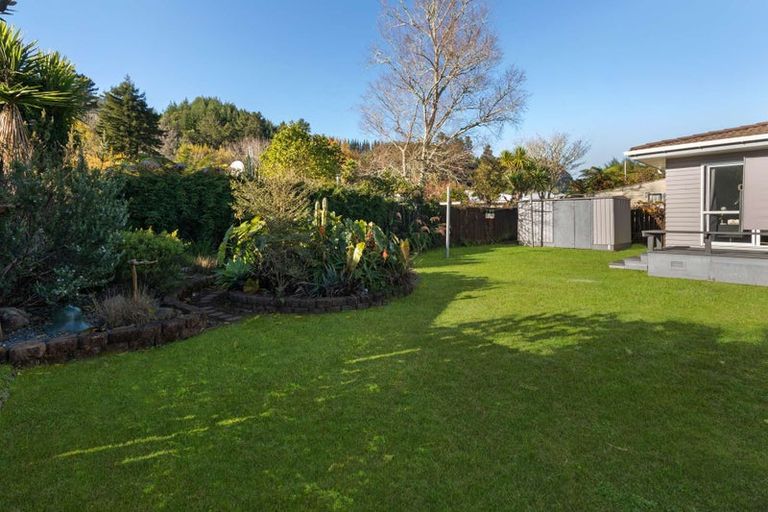 Photo of property in 63 Porritt Drive, Kawerau, 3127