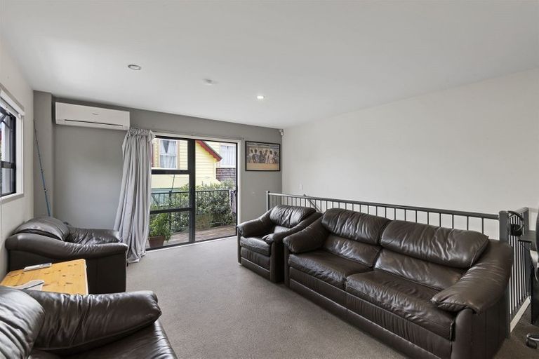 Photo of property in 4/234 Worcester Street, Christchurch Central, Christchurch, 8011