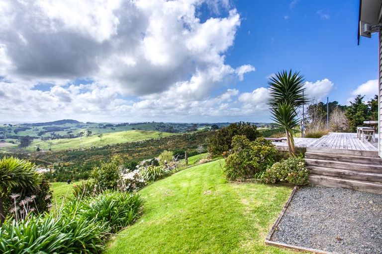 Photo of property in 128 Ingleton Road, Wellsford, 0972