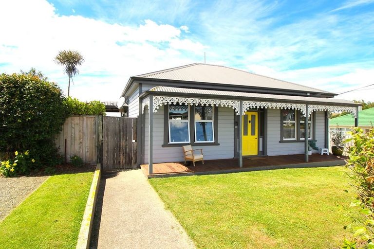 Photo of property in 49 Till Street, South Hill, Oamaru, 9400