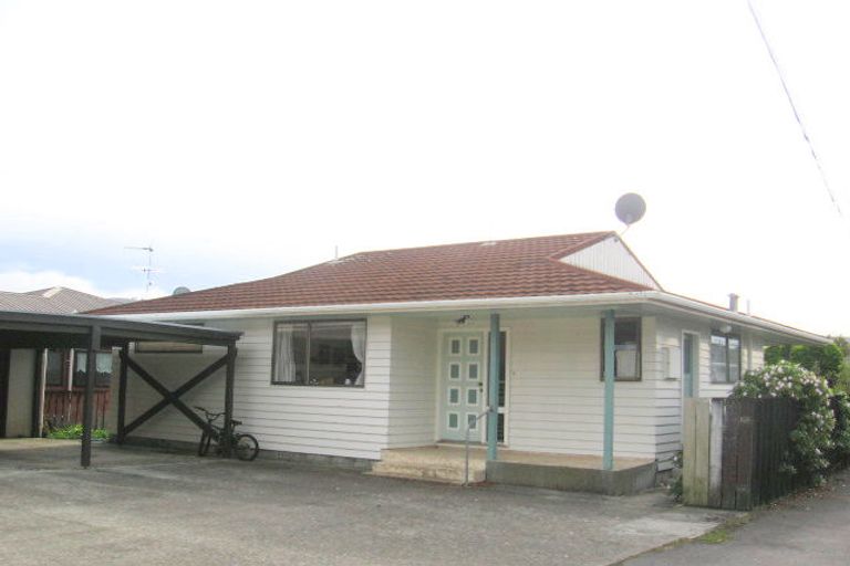 Photo of property in 26a Brasell Street, Fairfield, Lower Hutt, 5011