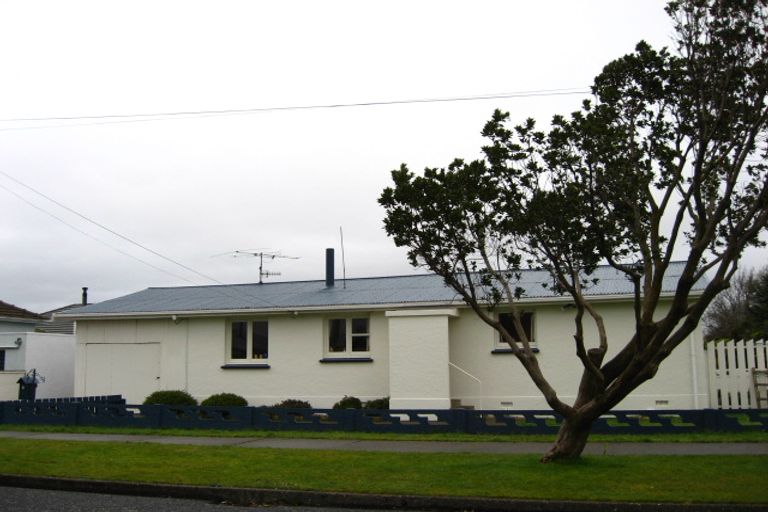 Photo of property in 8 Totara Street, Georgetown, Invercargill, 9812