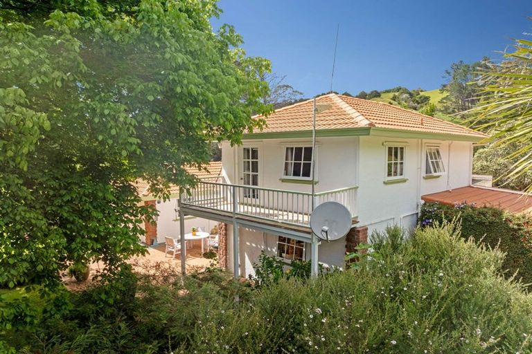 Photo of property in 347 Duncan Road, Kaingaroa, Kaitaia, 0482