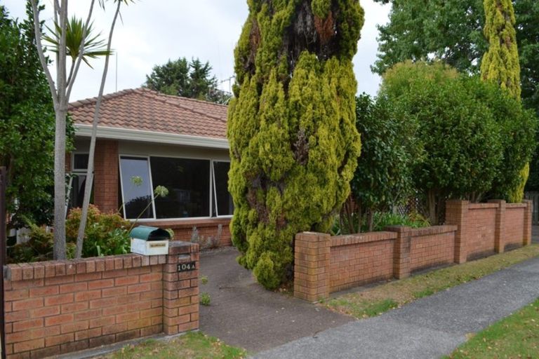 Photo of property in 104a Edgecumbe Road, Tauranga South, Tauranga, 3112