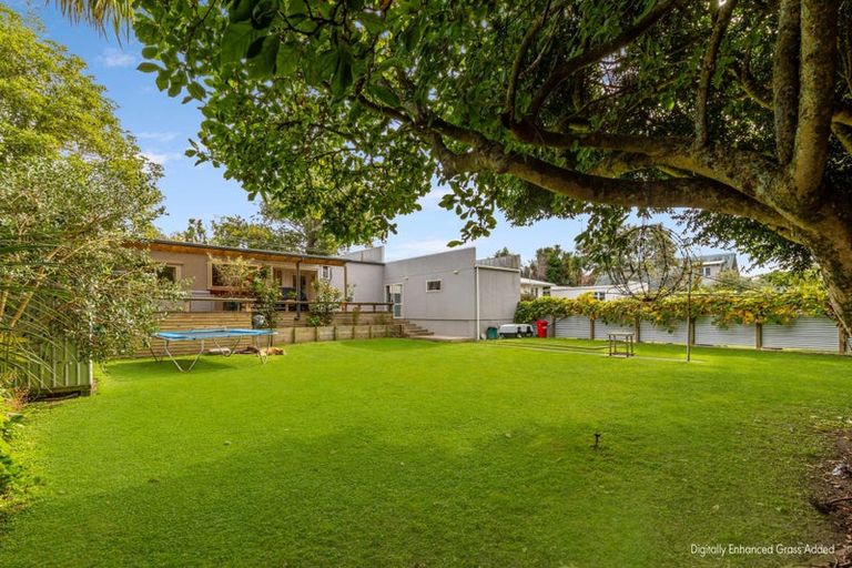 Photo of property in 125 Anzac Parade, Whanganui East, Whanganui, 4500