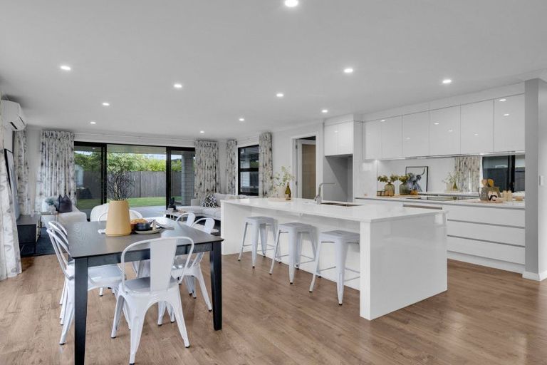 Photo of property in 54 Roy Hilton Drive, Flagstaff, Hamilton, 3210