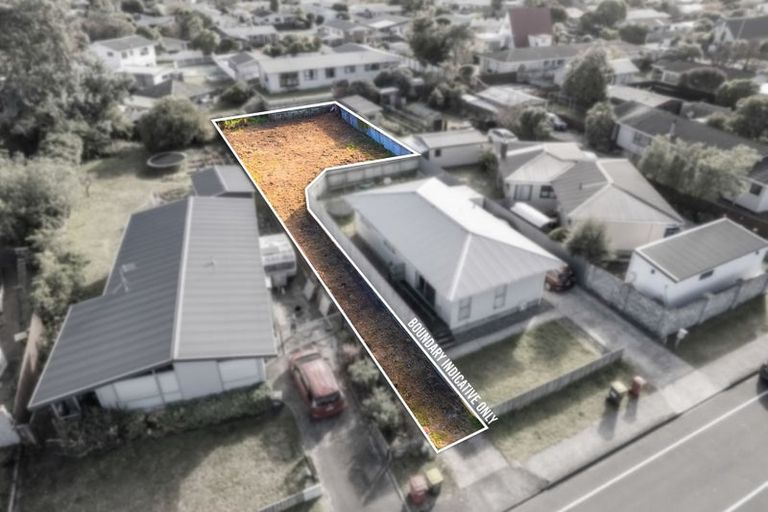 Photo of property in 47a Walton Road, Paraparaumu Beach, Paraparaumu, 5032