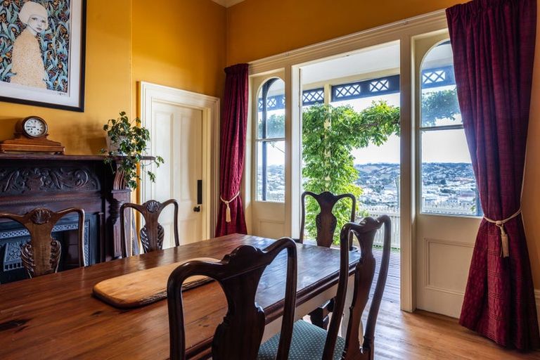 Photo of property in 7b Avon Street, South Hill, Oamaru, 9400