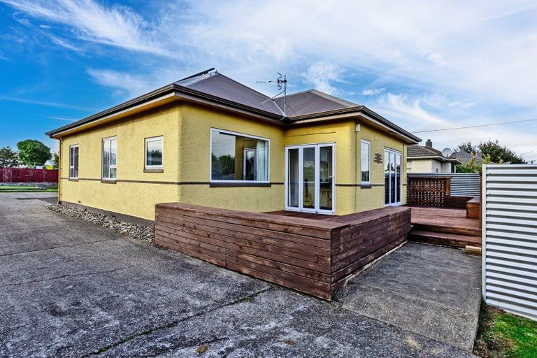Photo of property in 50 Brown Street, Strathern, Invercargill, 9812
