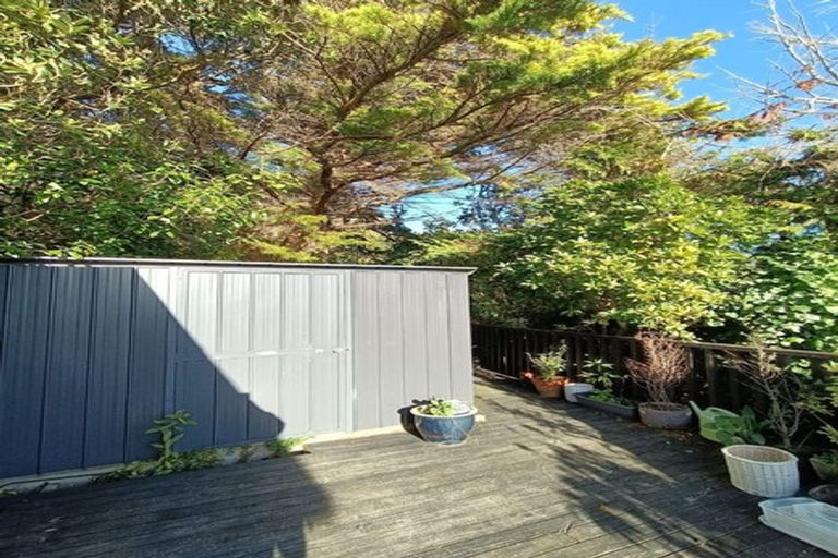 Photo of property in 178 Pembroke Road, Wilton, Wellington, 6012