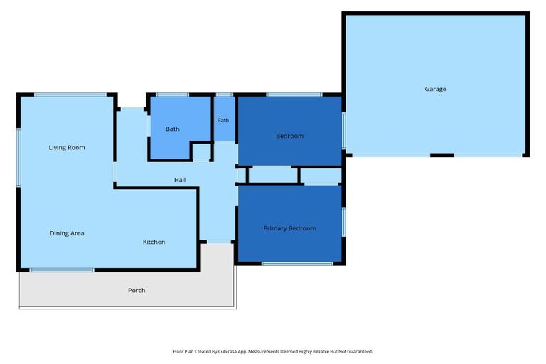 Photo of property in 1/147 Lemon Street, Strandon, New Plymouth, 4312