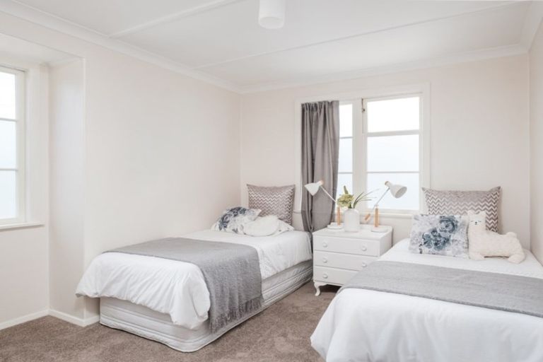 Photo of property in 27 Abbott Street, Te Hapara, Gisborne, 4010