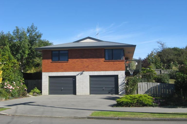 Photo of property in 21 Balmoral Street, Marchwiel, Timaru, 7910