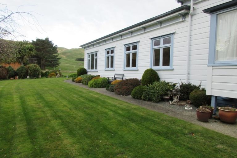 Photo of property in 739 Ohariu Valley Road, Ohariu, Wellington, 6037