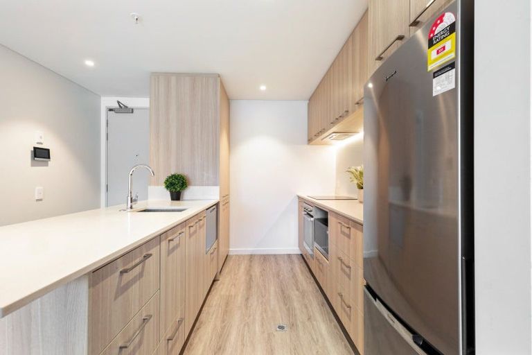 Photo of property in Toru Apartments, 606/10 Copper Beech Avenue, Frankton, Queenstown, 9300