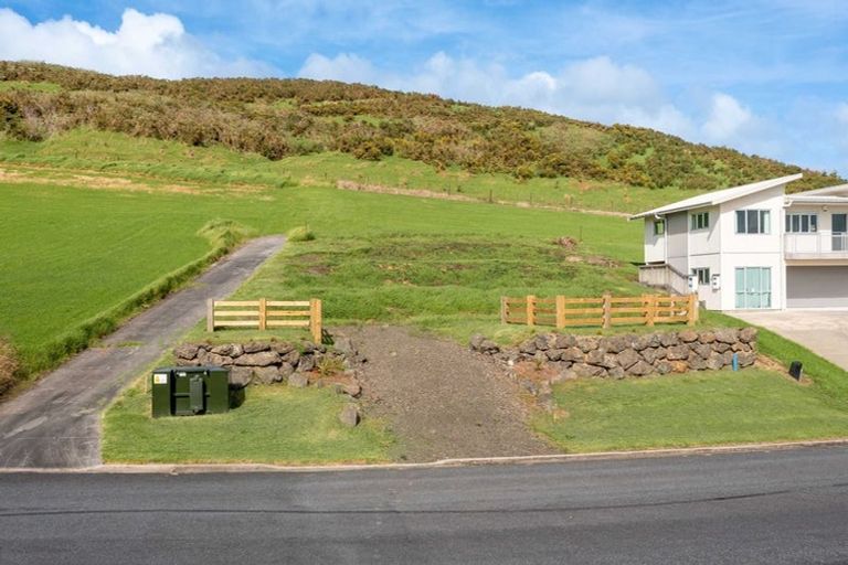Photo of property in 30 Opononi Heights Drive, Opononi, Kaikohe, 0473