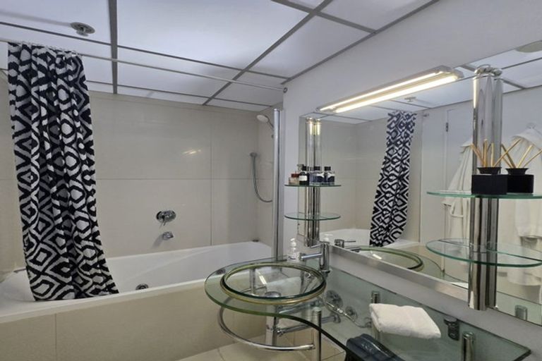 Photo of property in Century City Apartments, 118/72 Tory Street, Te Aro, Wellington, 6011