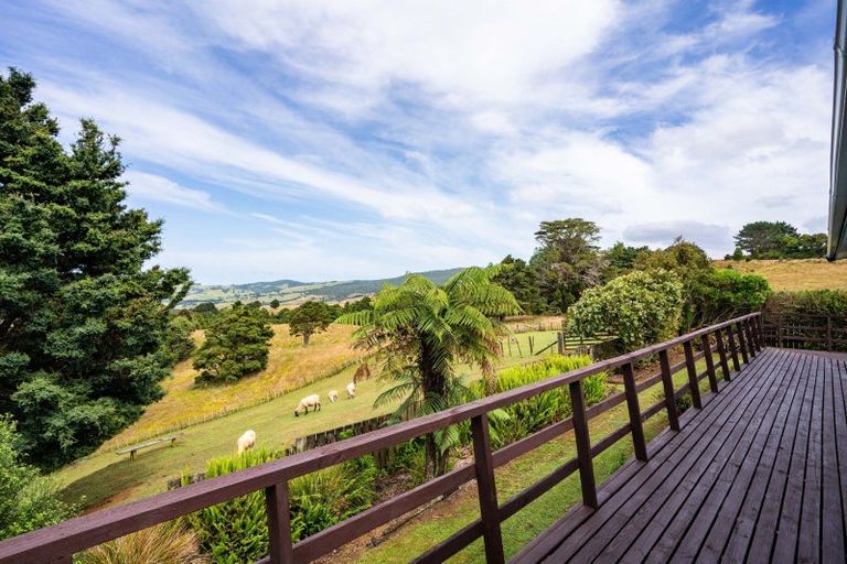 Photo of property in 339 Mangatu Road, Donnellys Crossing, 0376