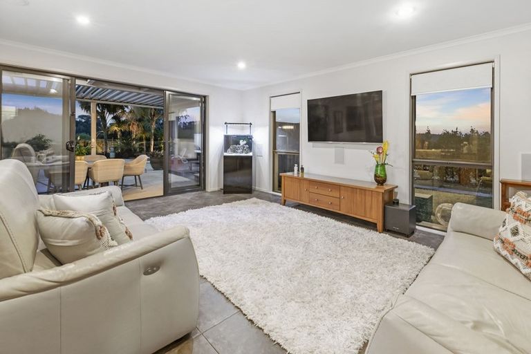 Photo of property in 50 Wright Road, Dairy Flat, Albany, 0794