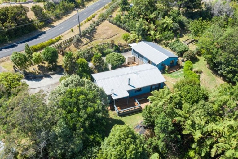 Photo of property in 117 Bulltown Road, Waihi, 3610