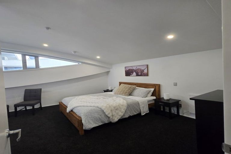 Photo of property in Century City Apartments, 118/72 Tory Street, Te Aro, Wellington, 6011