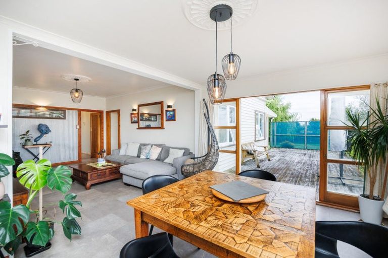 Photo of property in 461 Green Road, Rongotea, Palmerston North, 4476