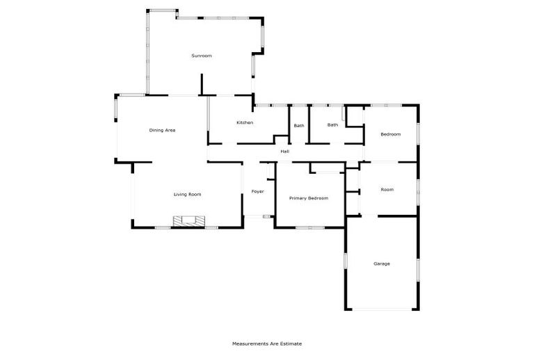 Photo of property in 2 Birch Street, Hilltop, Taupo, 3330