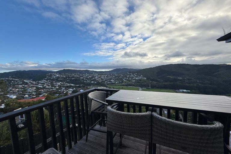 Photo of property in 161 Orangi Kaupapa Road, Northland, Wellington, 6012