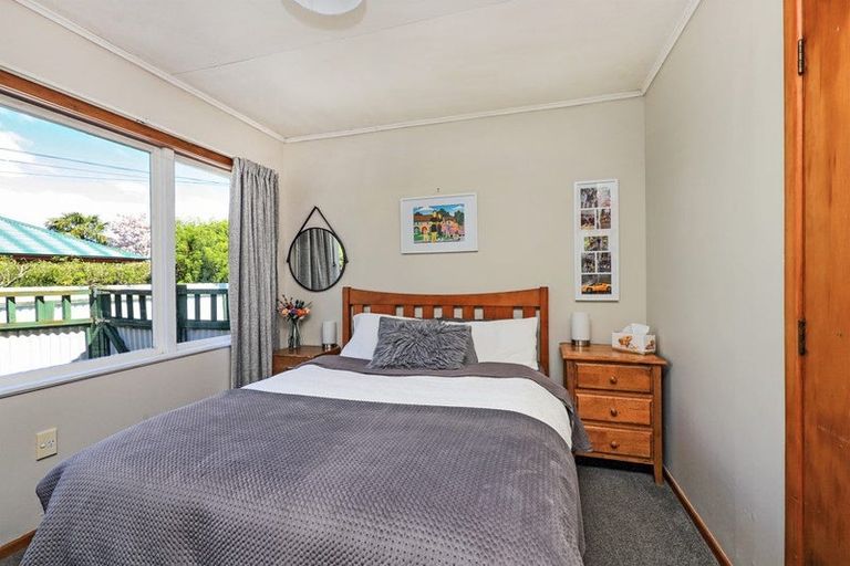 Photo of property in 812 Williams Street, Mahora, Hastings, 4120