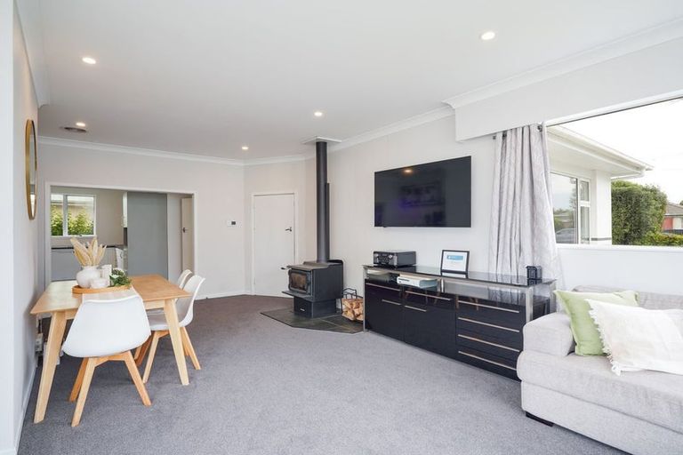 Photo of property in 49 Isabella Street, Glengarry, Invercargill, 9810