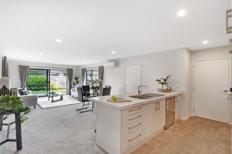 Photo of property in 34a Bradbury Avenue, Rolleston, 7614