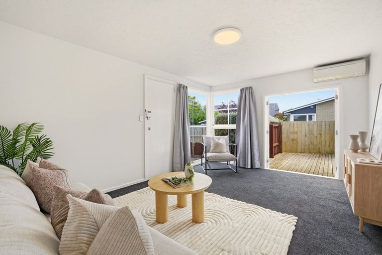 Photo of property in 5/108 Cranford Street, St Albans, Christchurch, 8014