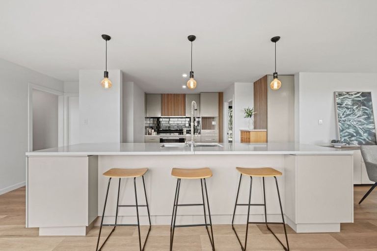 Photo of property in 76b Huntsbury Avenue, Huntsbury, Christchurch, 8022