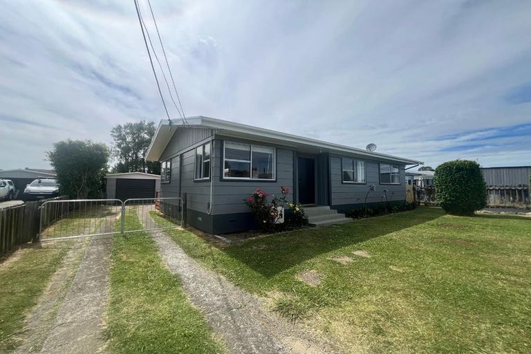 Photo of property in 59 Spinley Street, Te Awamutu, 3800