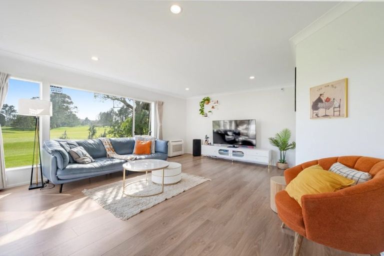 Photo of property in 1/41 West Fairway, Golflands, Auckland, 2013