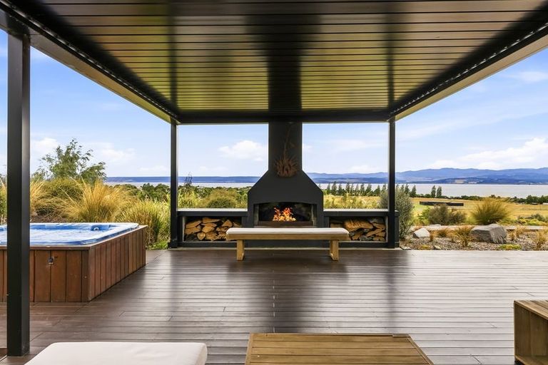 Photo of property in 80 Te Puke Road, Kuratau, Turangi, 3381